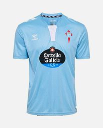 Camiseta 1ª RC Celta de Vigo 2024/2025