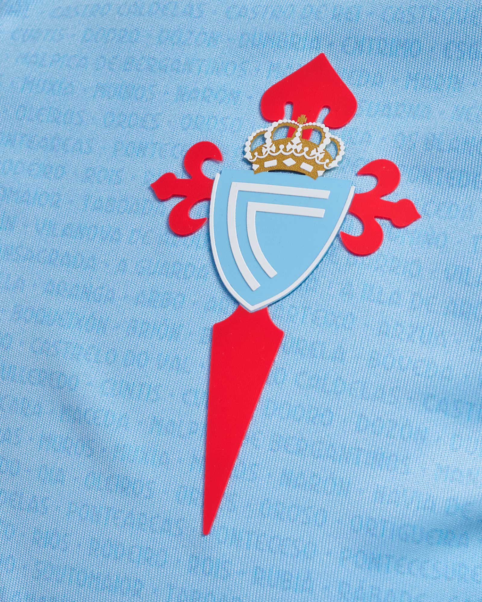 Camiseta 1ª RC Celta de Vigo 2024/2025 - Fútbol Factory