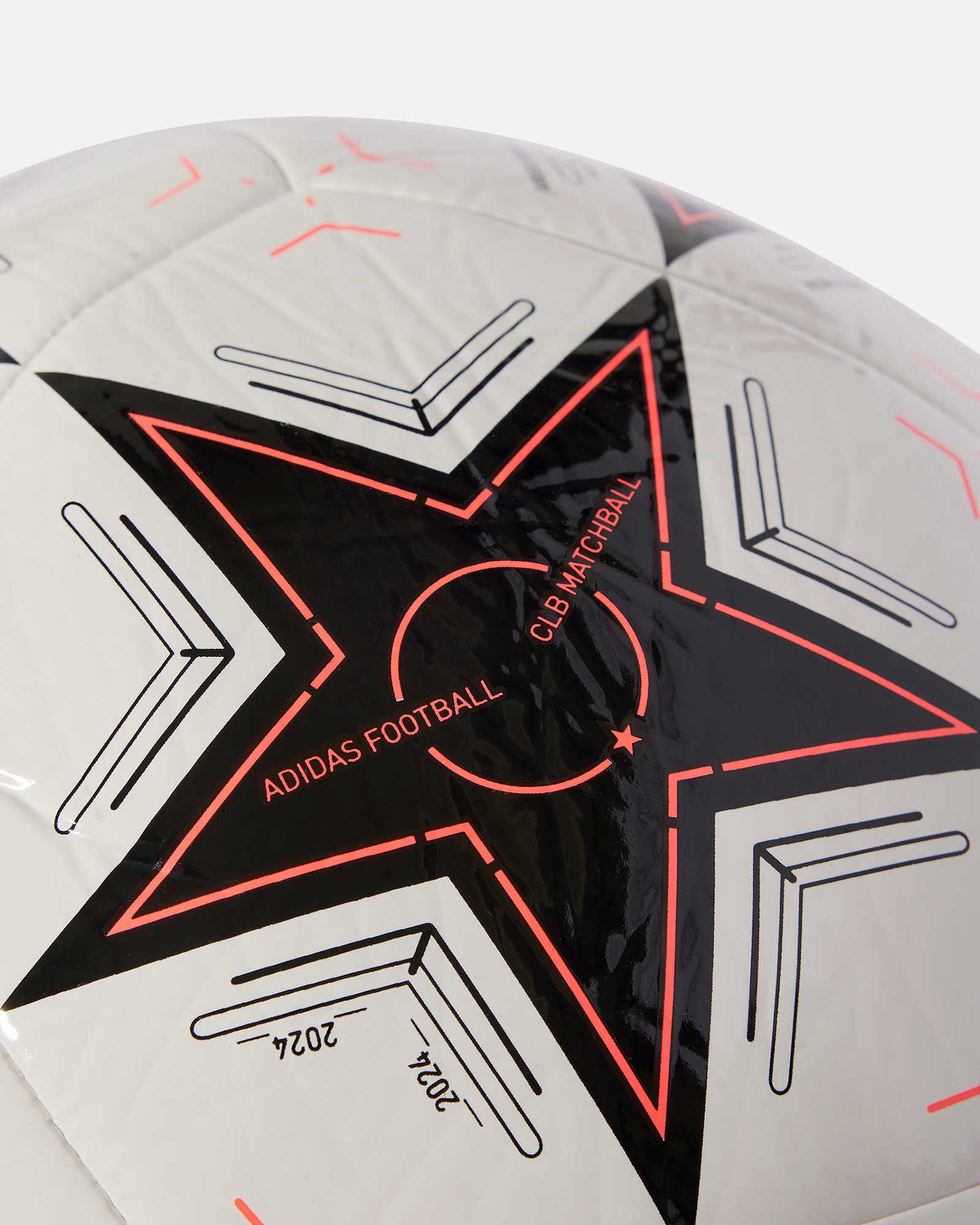 Balón adidas Champions League 2024/2025 Club League Phase - Fútbol Factory