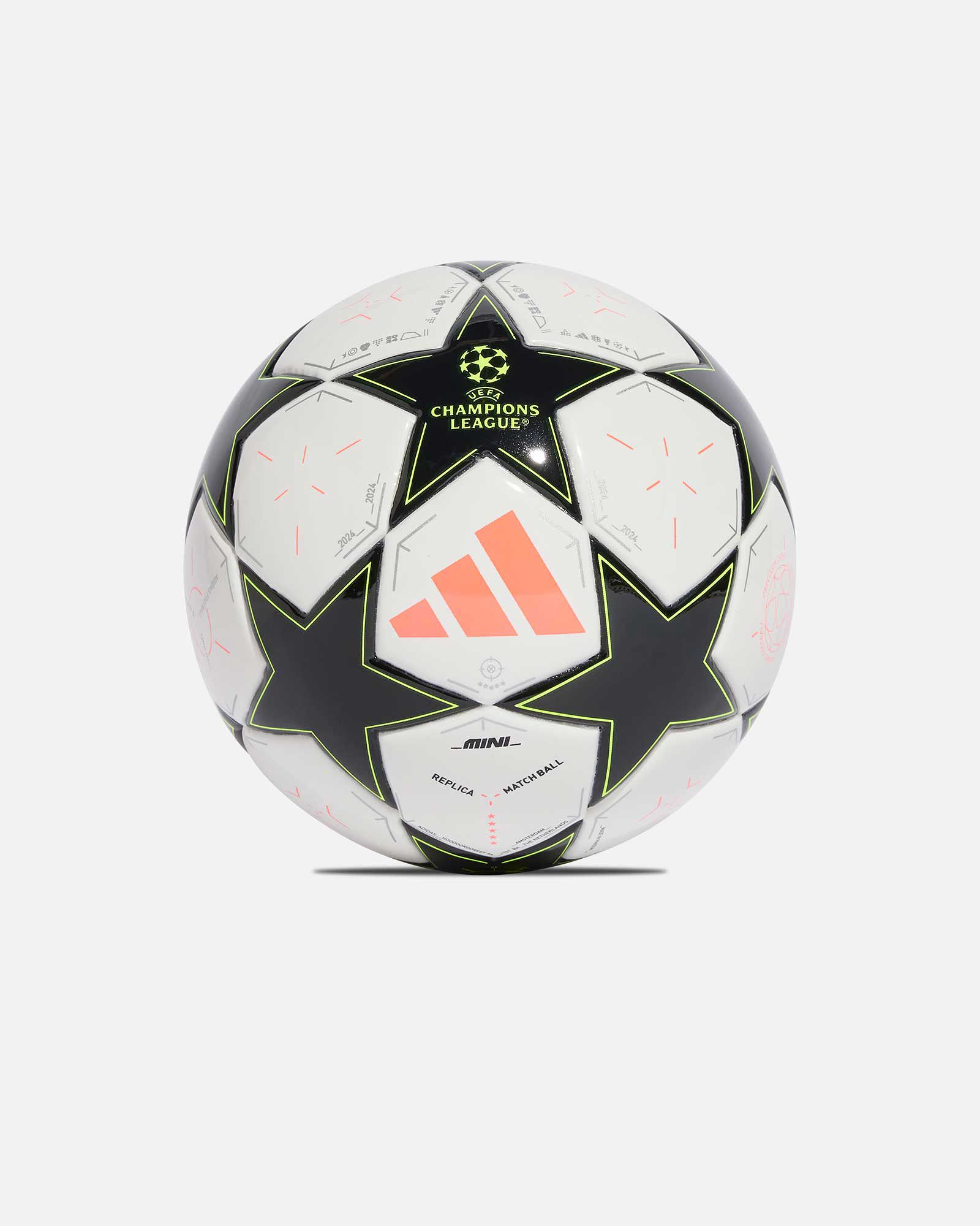 Balón adidas Champions League 2024/2025 - Fútbol Factory