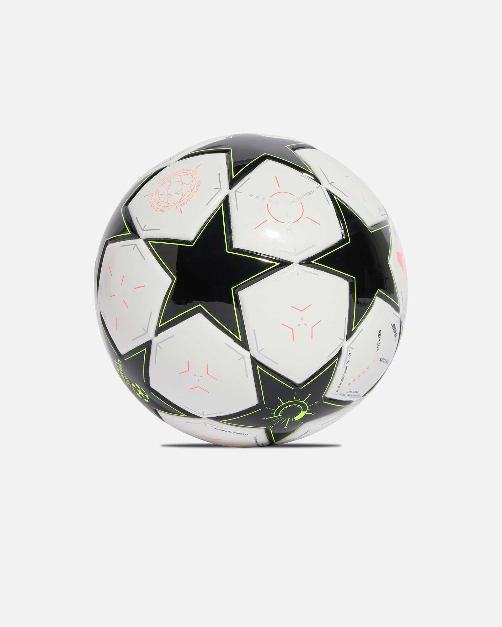 Balón adidas Champions League 2024/2025 - Fútbol Factory