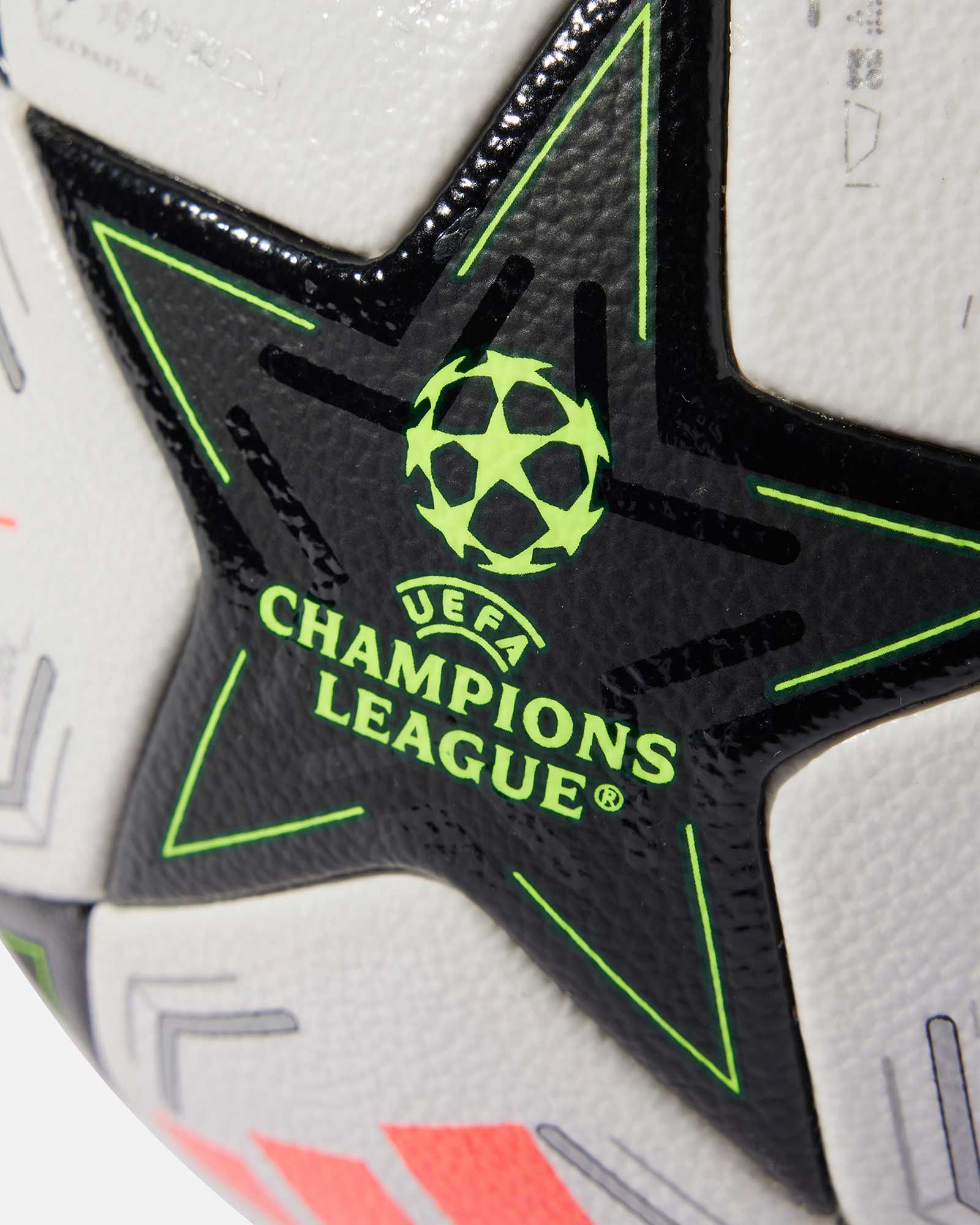 Balón adidas Champions League 2024/2025 Competition - Fútbol Factory