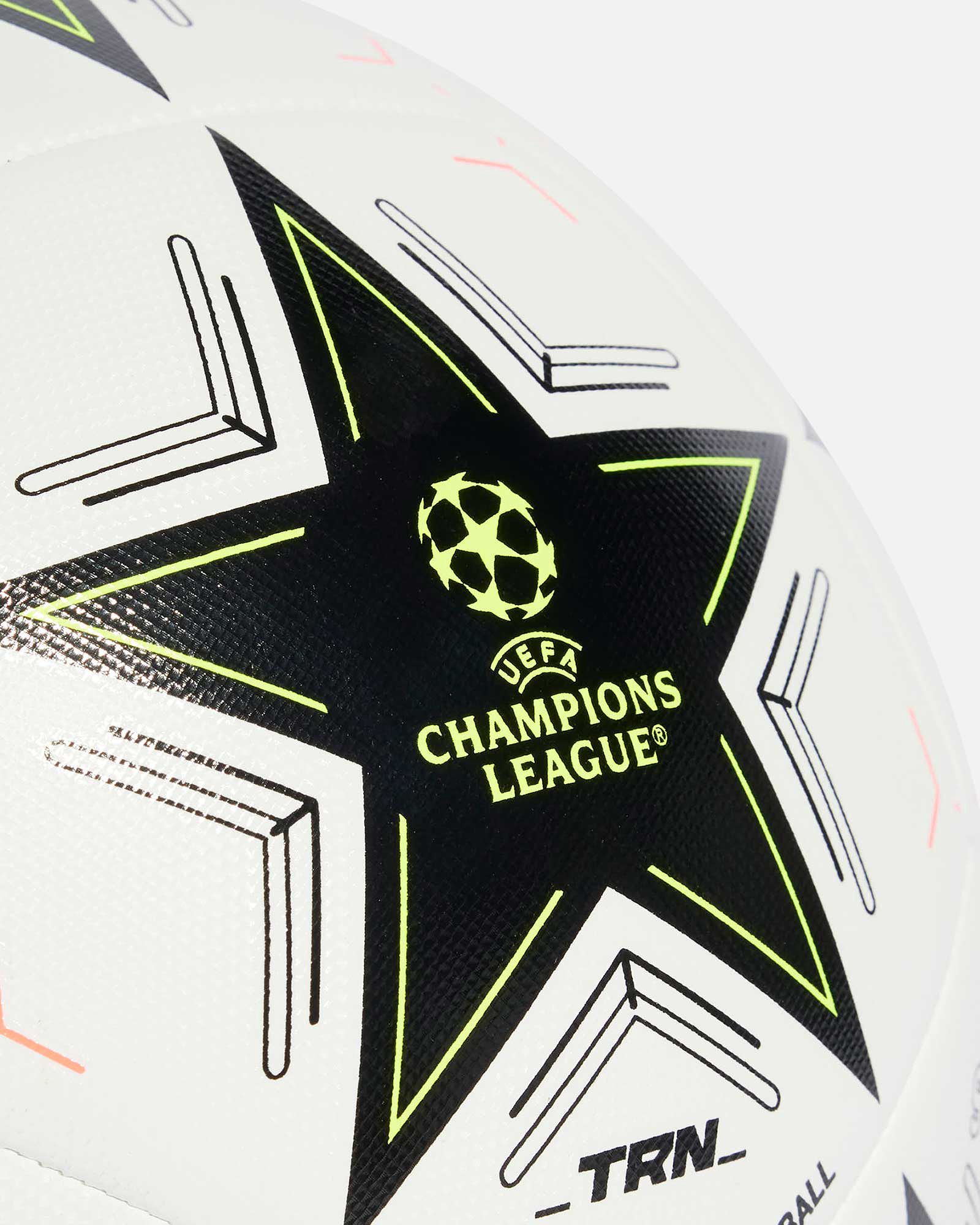 Balón adidas Champions League 2024/2025 TR - Fútbol Factory