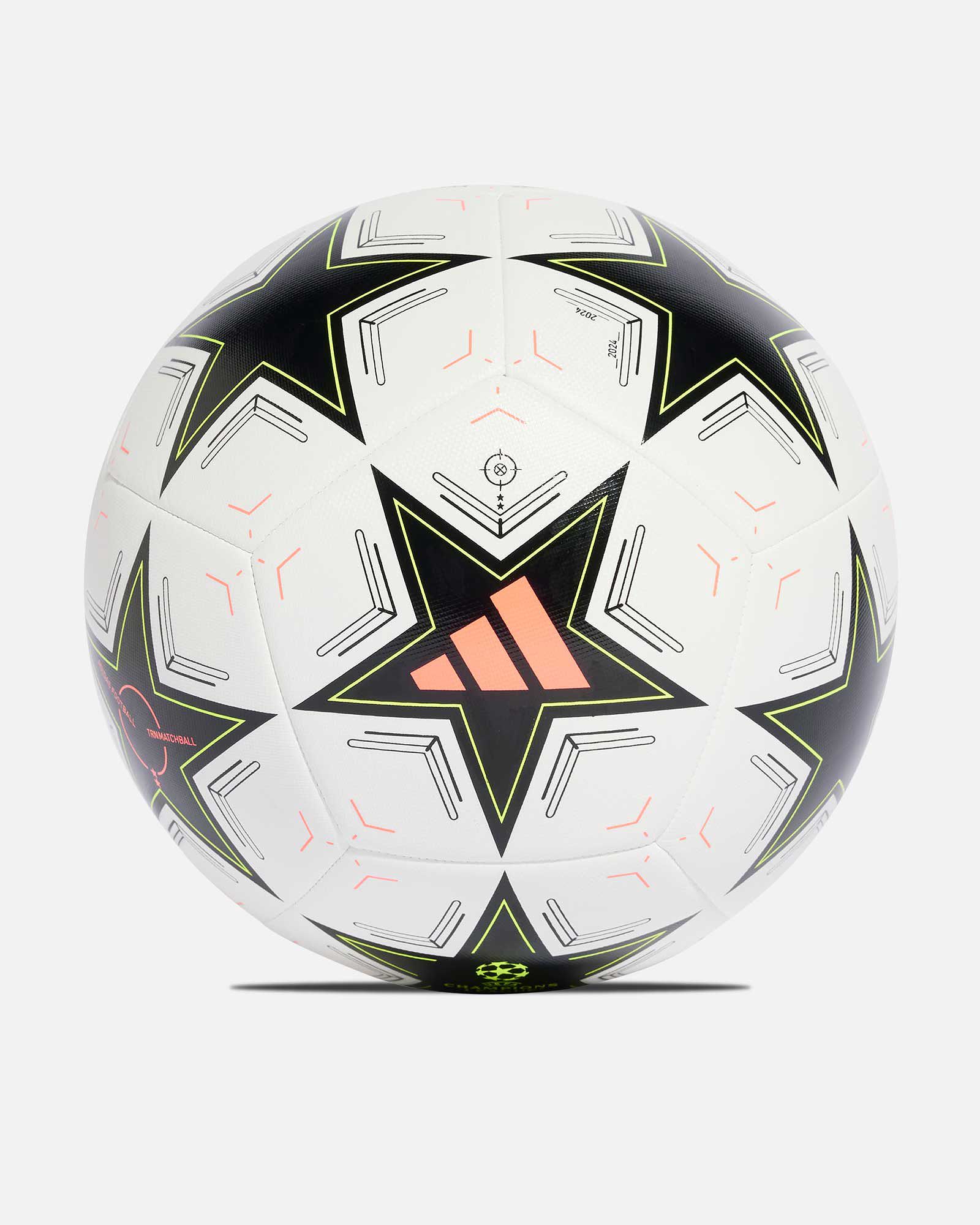 Balón adidas Champions League 2024/2025 TR - Fútbol Factory