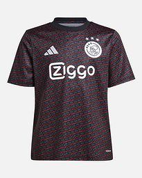 Camiseta Ajax Ámsterdam 2024/2025