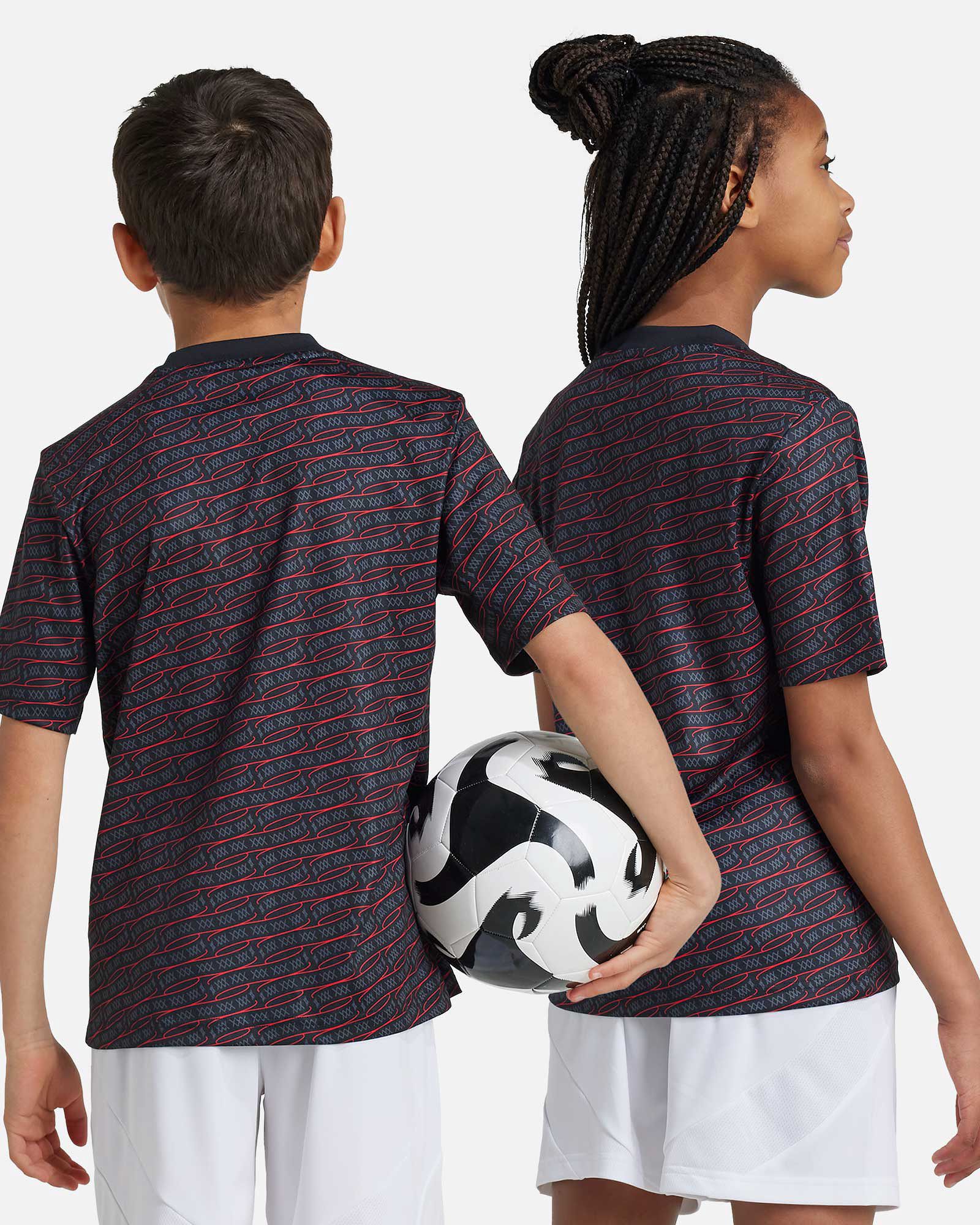 Camiseta Ajax Ámsterdam 2024/2025 - Fútbol Factory