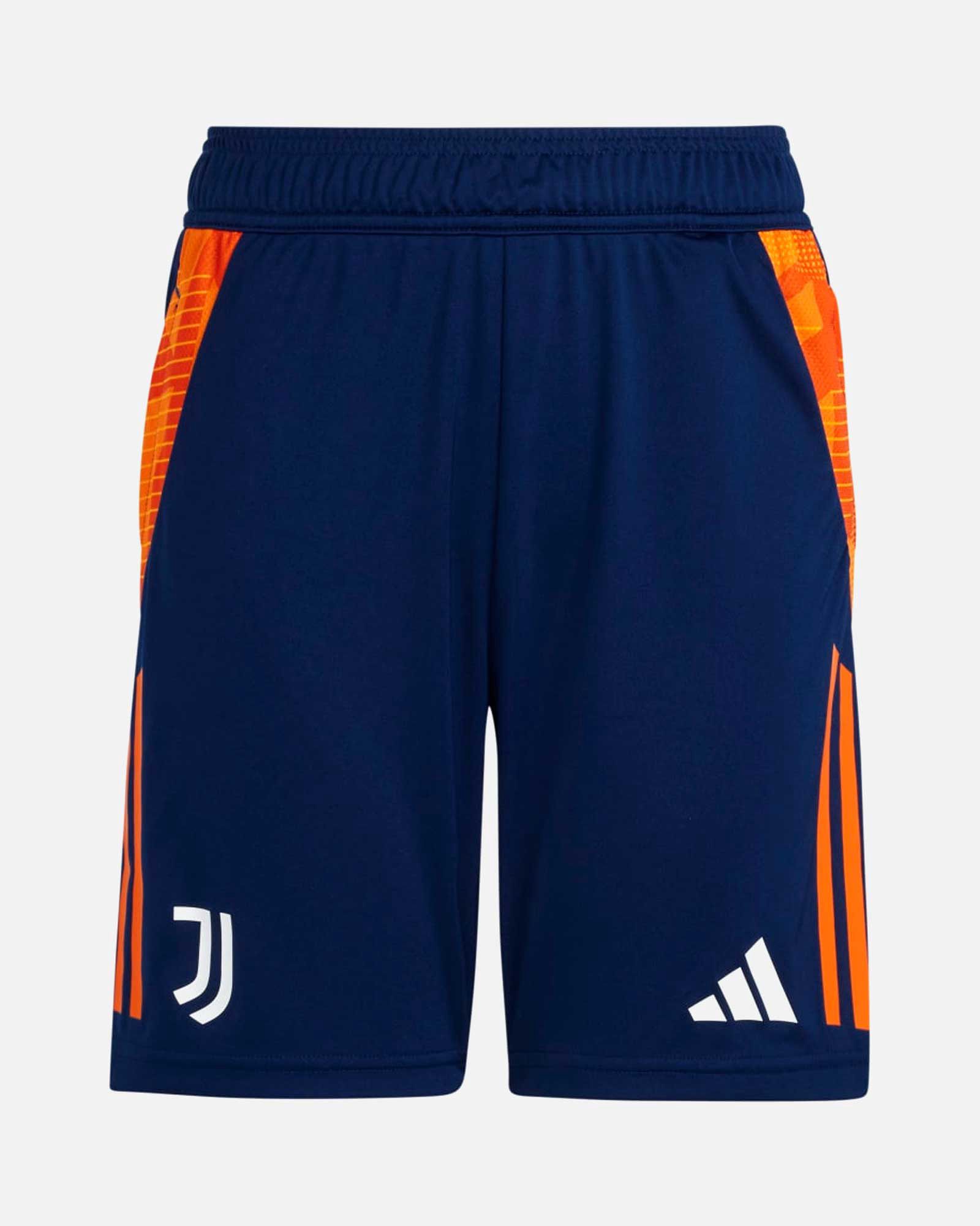 Pantalón Juventus FC 2024/2025 TR - Fútbol Factory