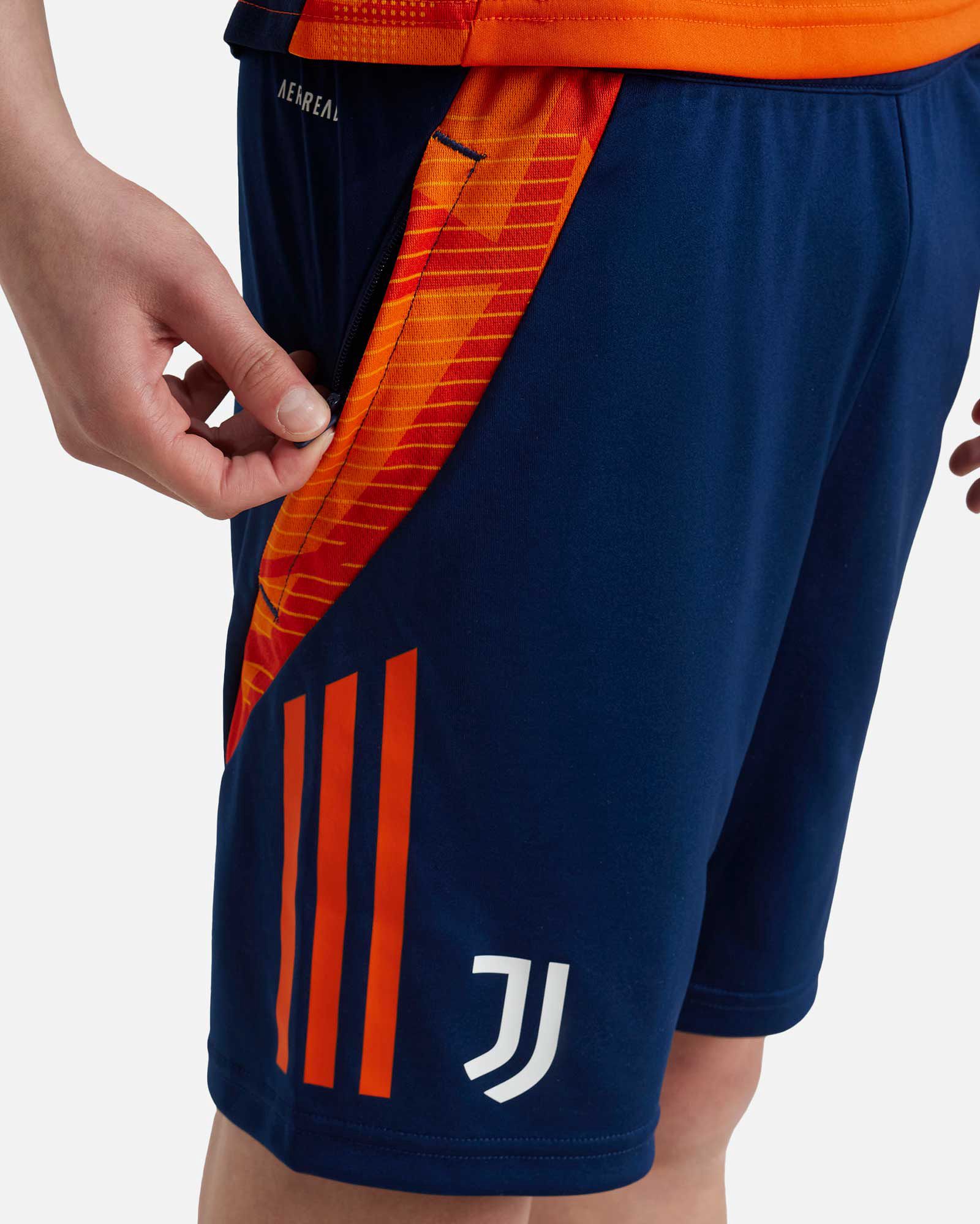 Pantalón Juventus FC 2024/2025 TR - Fútbol Factory