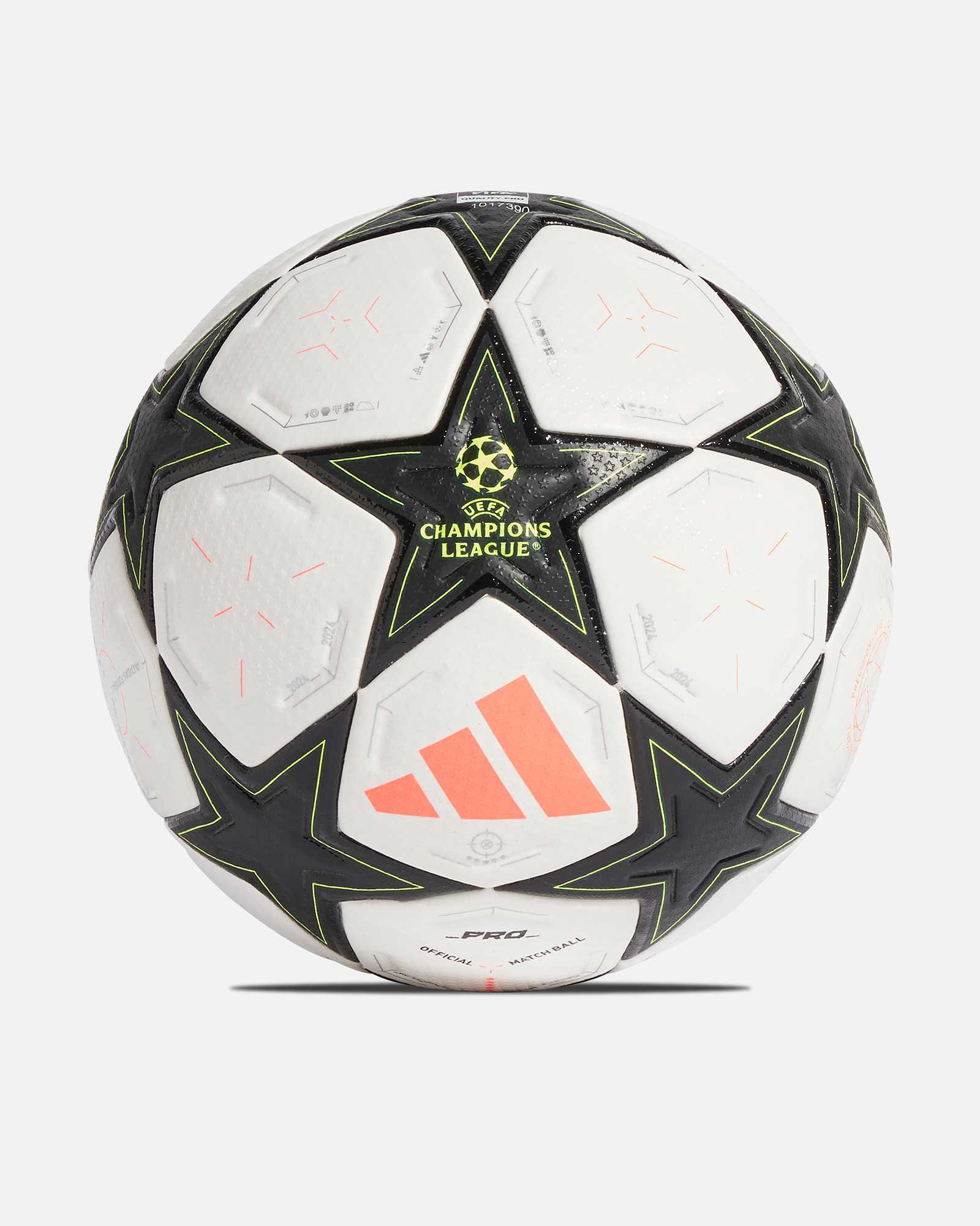 Balón adidas Champions League 2024/2025 Pro - Fútbol Factory