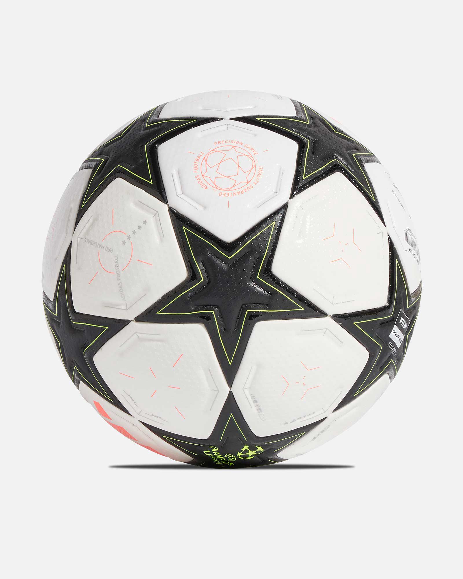 Balón adidas Champions League 2024/2025 Pro - Fútbol Factory