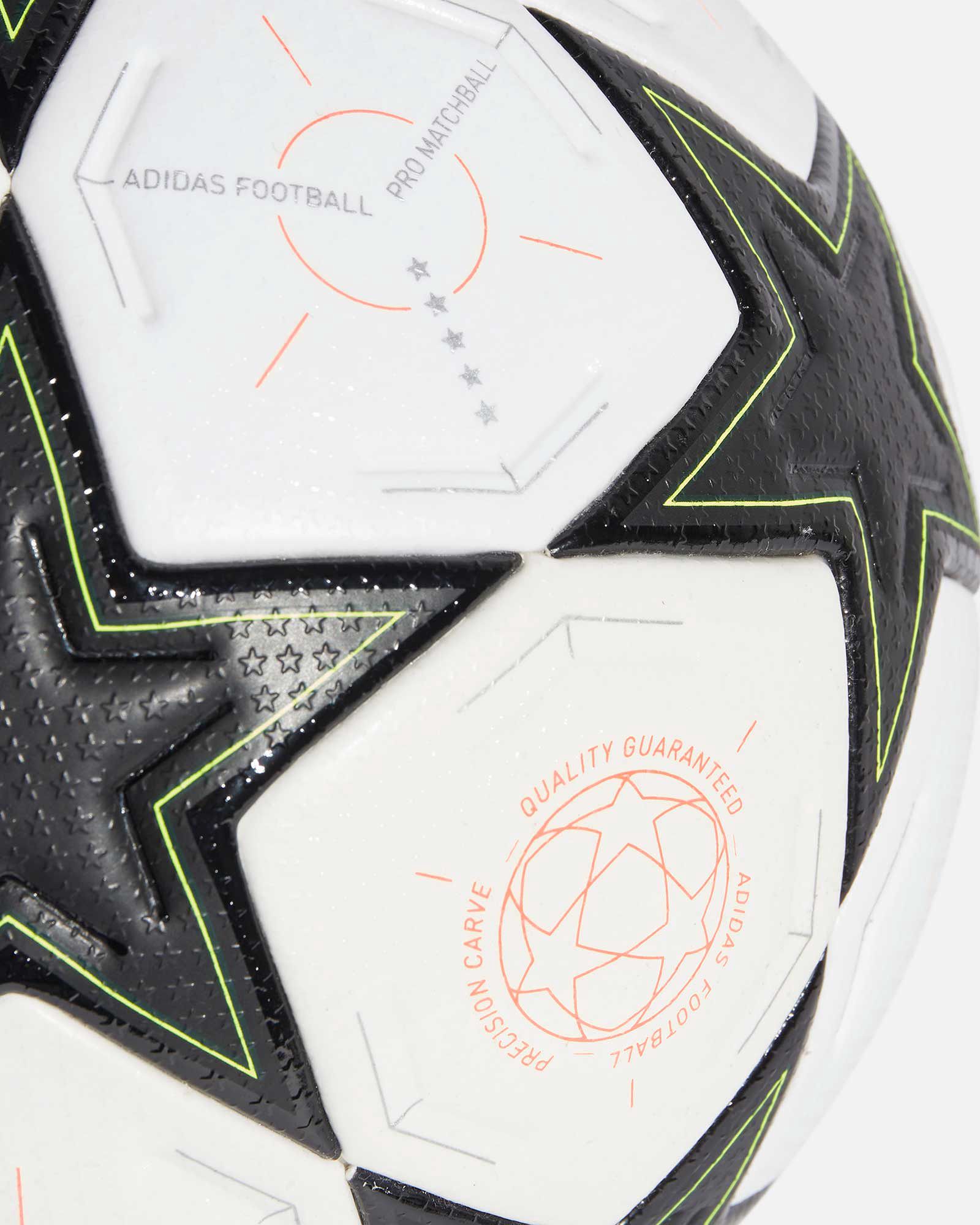 Balón adidas Champions League 2024/2025 Pro - Fútbol Factory