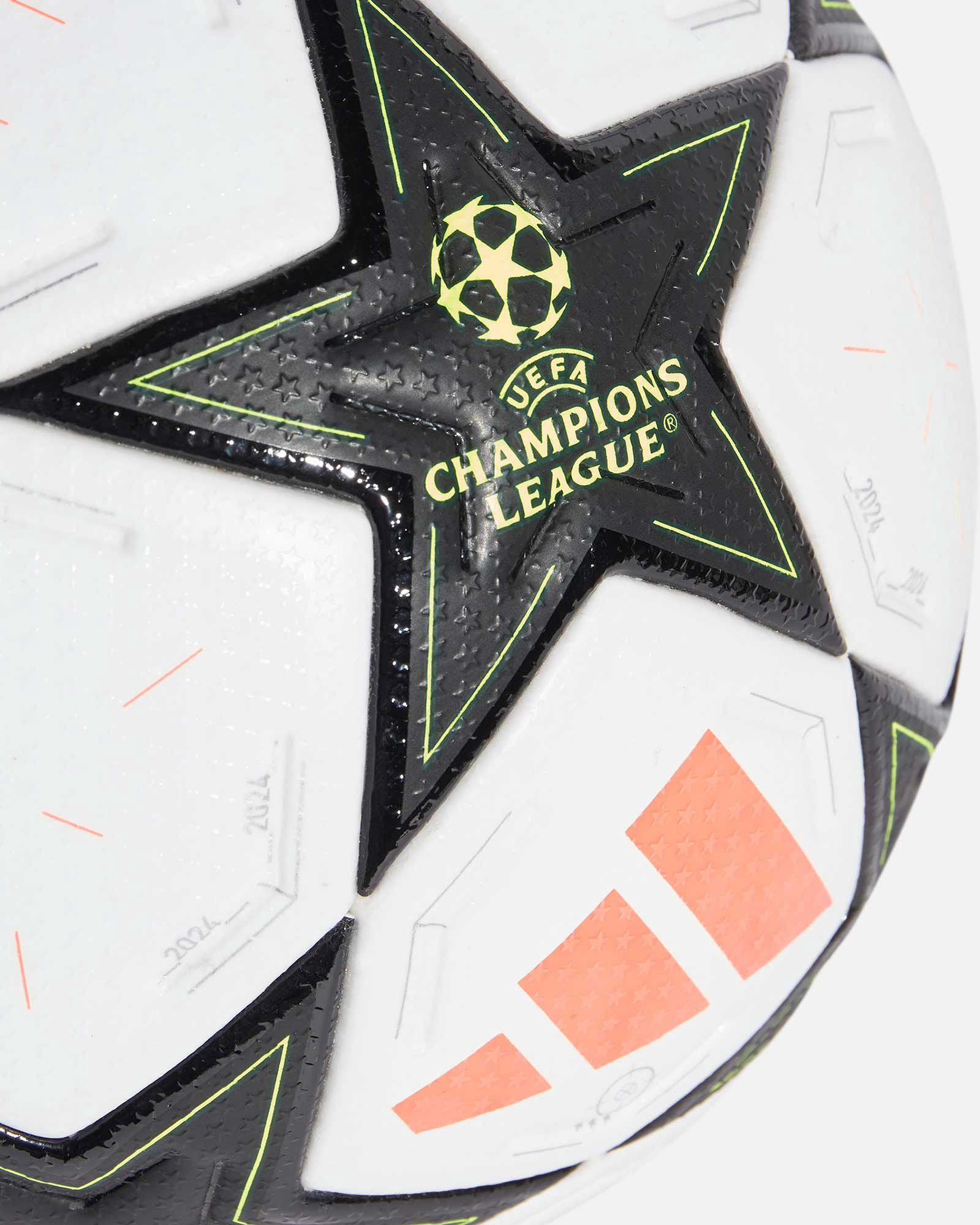 Balón adidas Champions League 2024/2025 Pro - Fútbol Factory