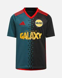 Camiseta 3ª Los Ángeles Galaxy 2024/2025 