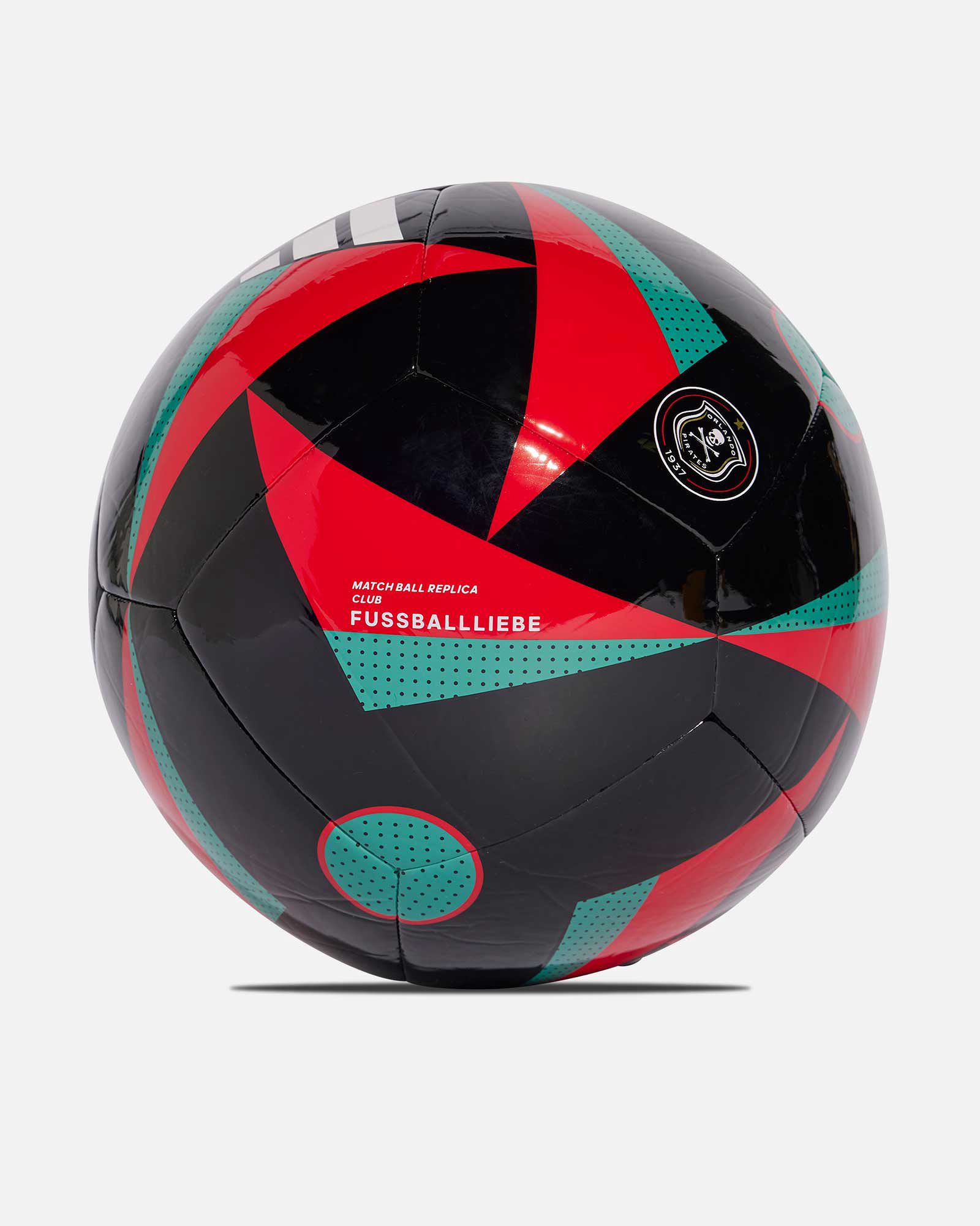 Balón Orlando Pirates 2024/2025 Club - Fútbol Factory