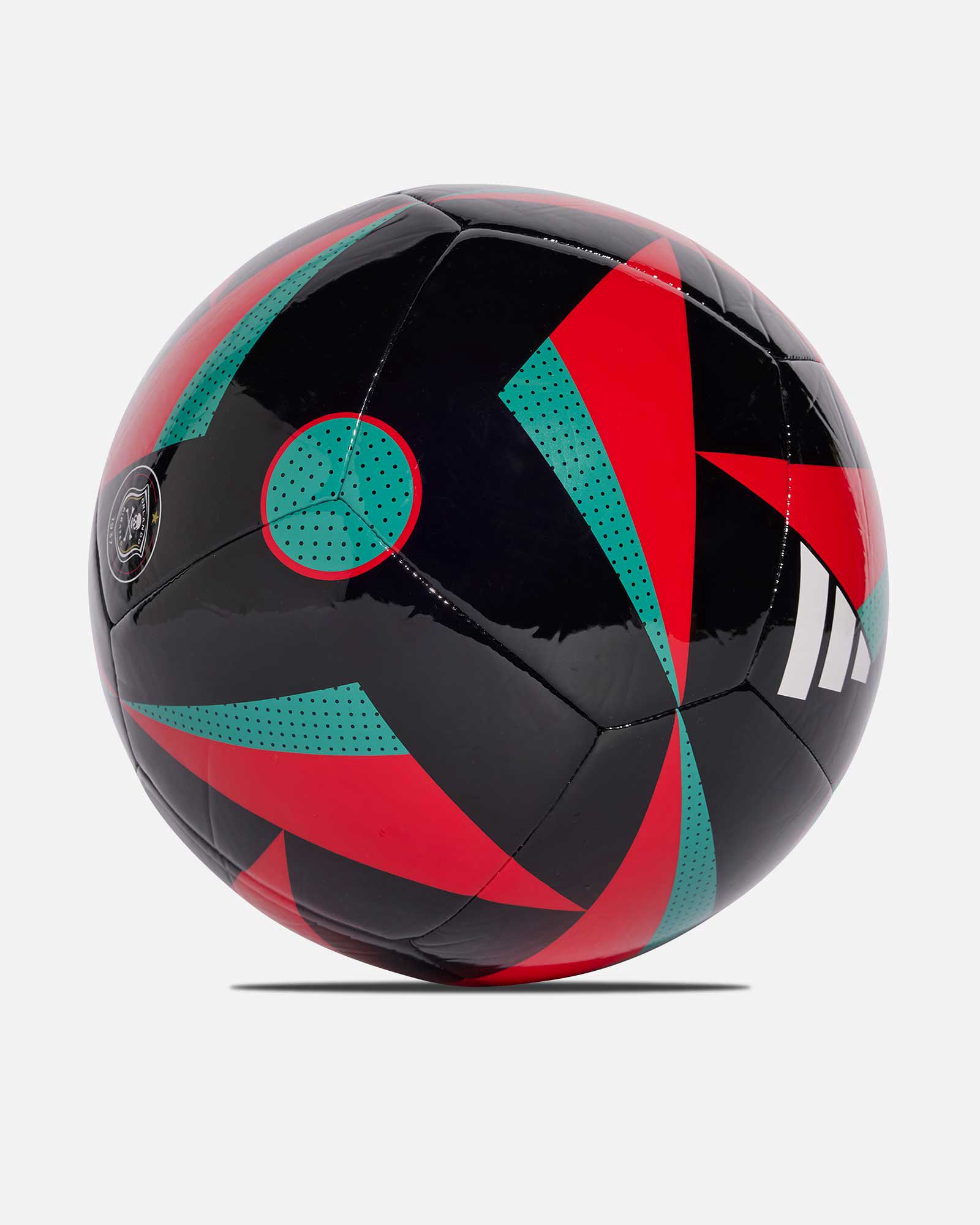 Balón Orlando Pirates 2024/2025 Club - Fútbol Factory