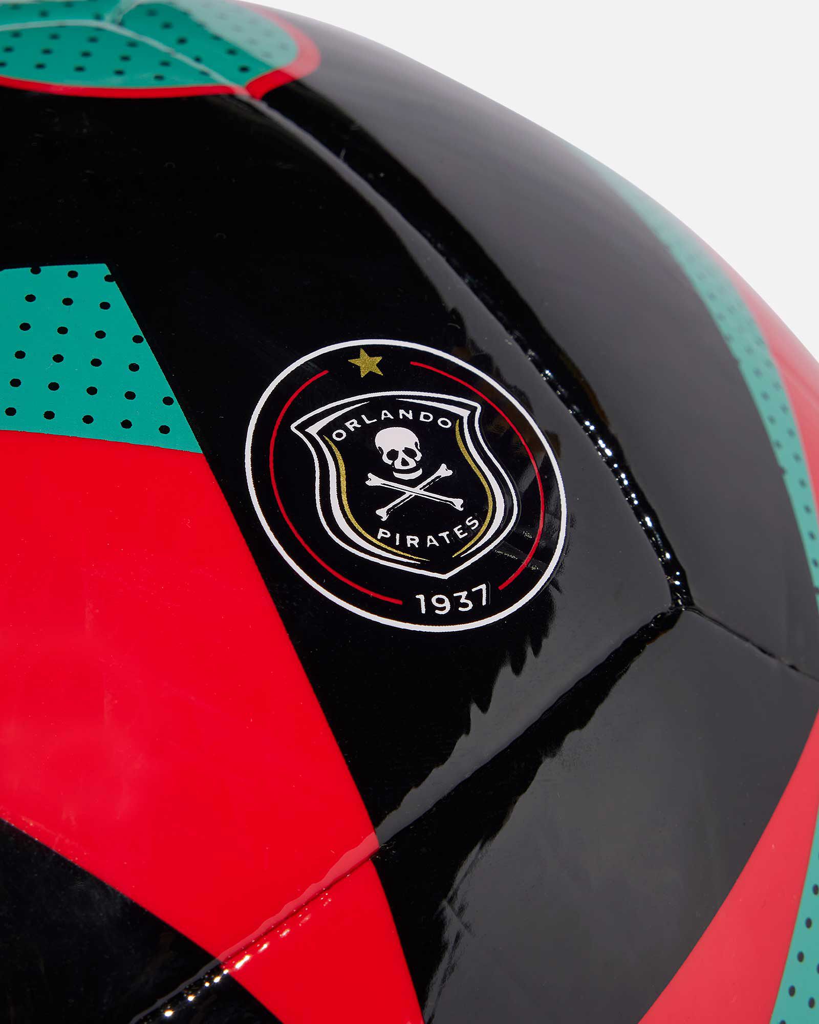 Balón Orlando Pirates 2024/2025 Club - Fútbol Factory