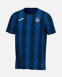 Camiseta Atalanta 2024/2025 Prematch