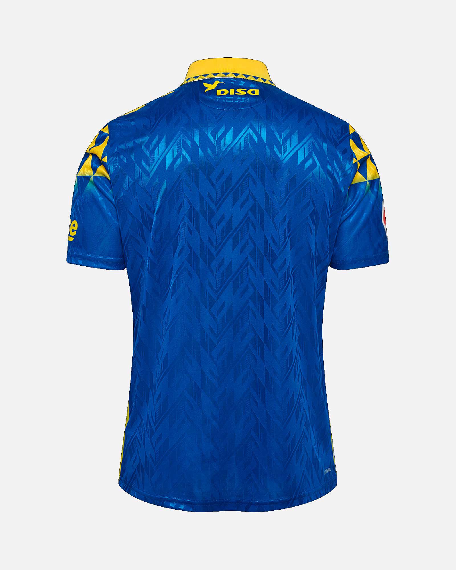 Camiseta 2ª UD Las Palmas 2024/2025 - Fútbol Factory