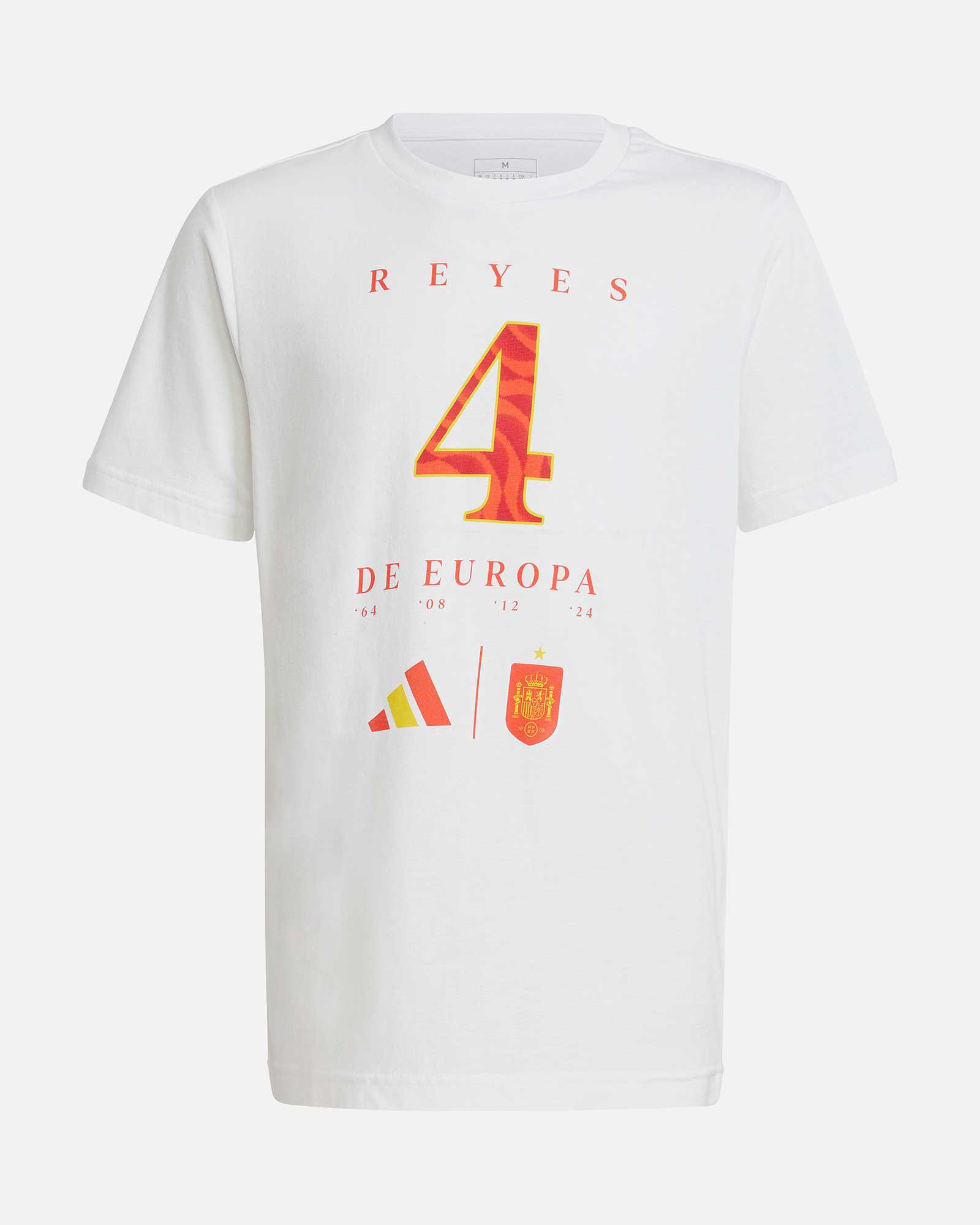 Camiseta España Euro 2024 Winners - Fútbol Factory