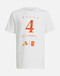 Camiseta España Euro 2024 Winners