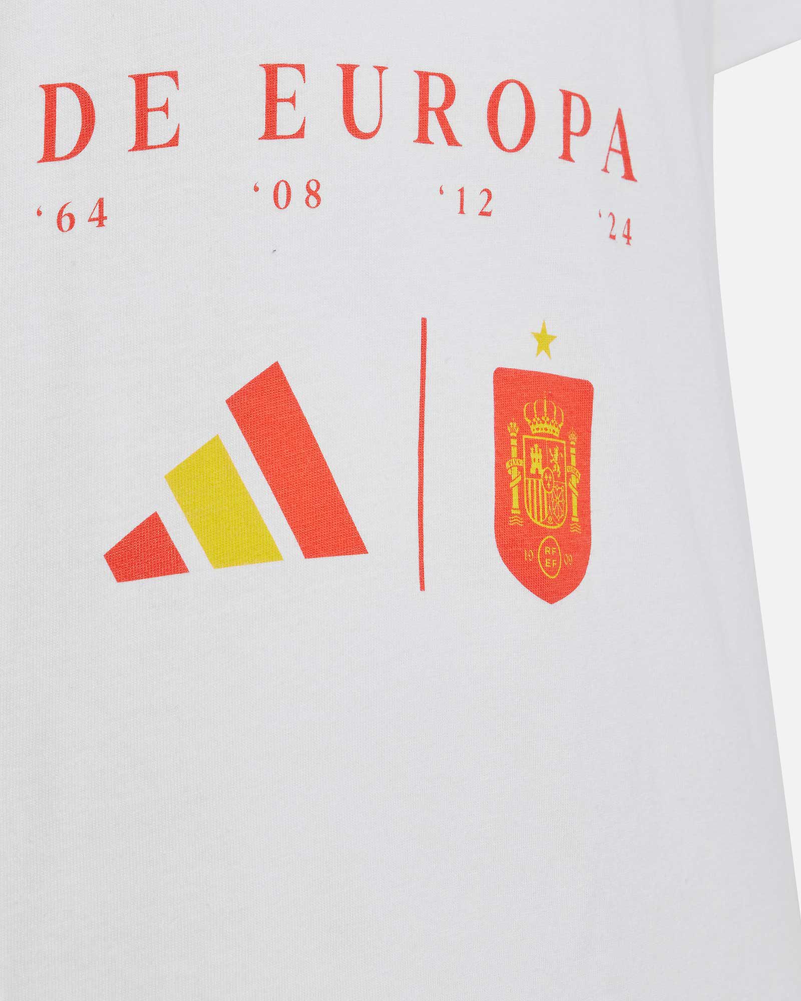 Camiseta España Euro 2024 Winners - Fútbol Factory