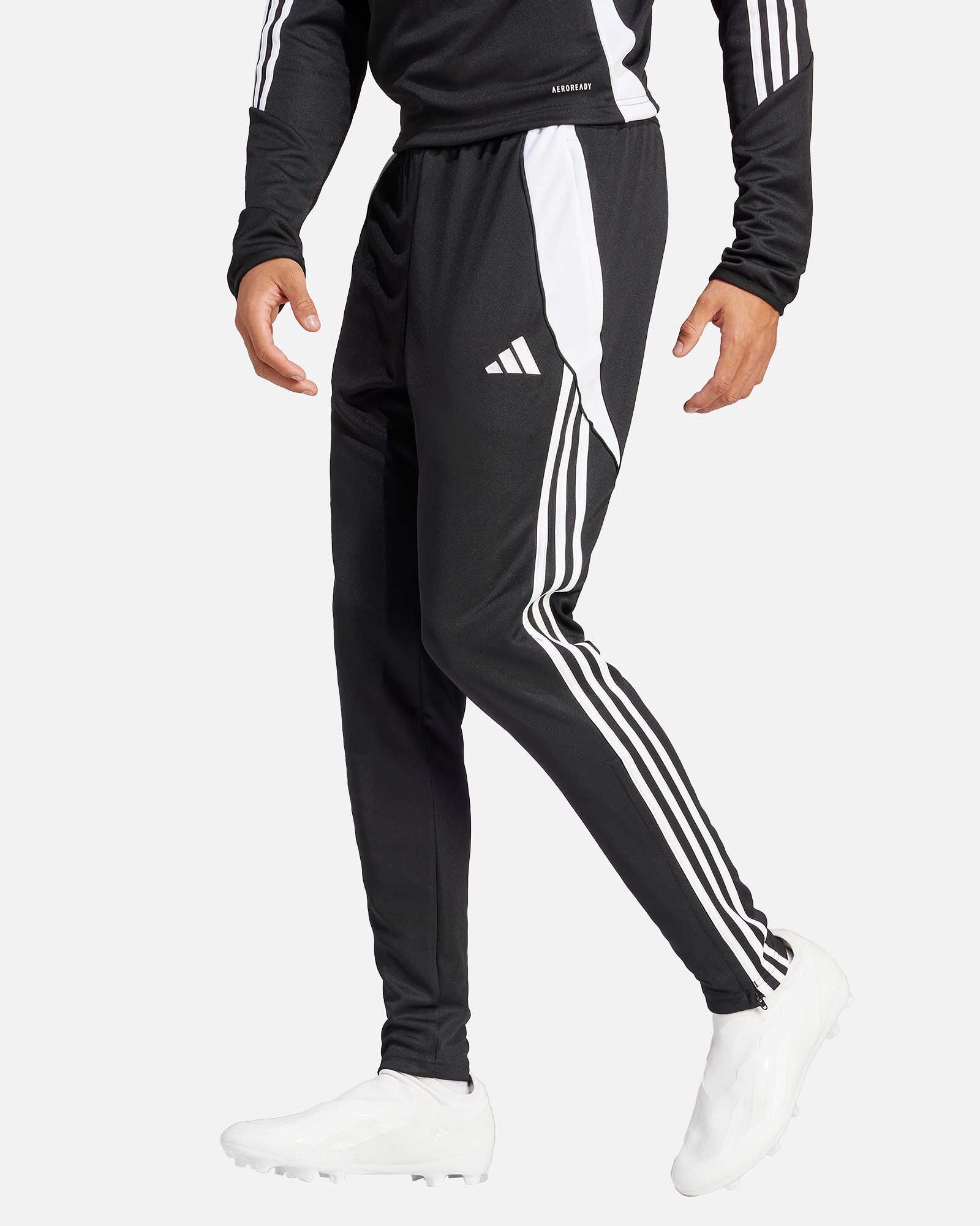 Adidas pantalones largos online