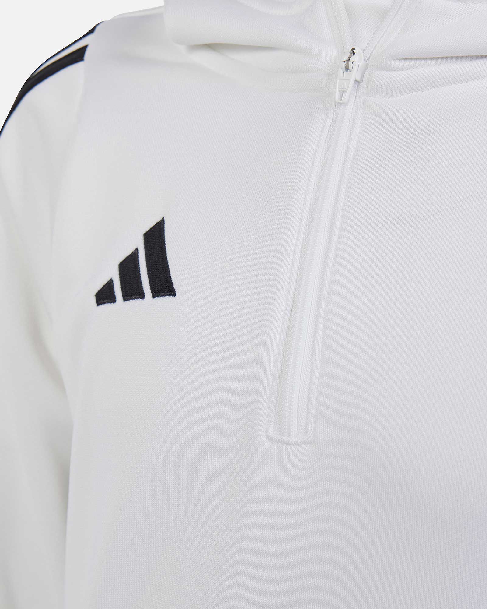 Sudadera adidas Tiro 24 Hoody - Fútbol Factory