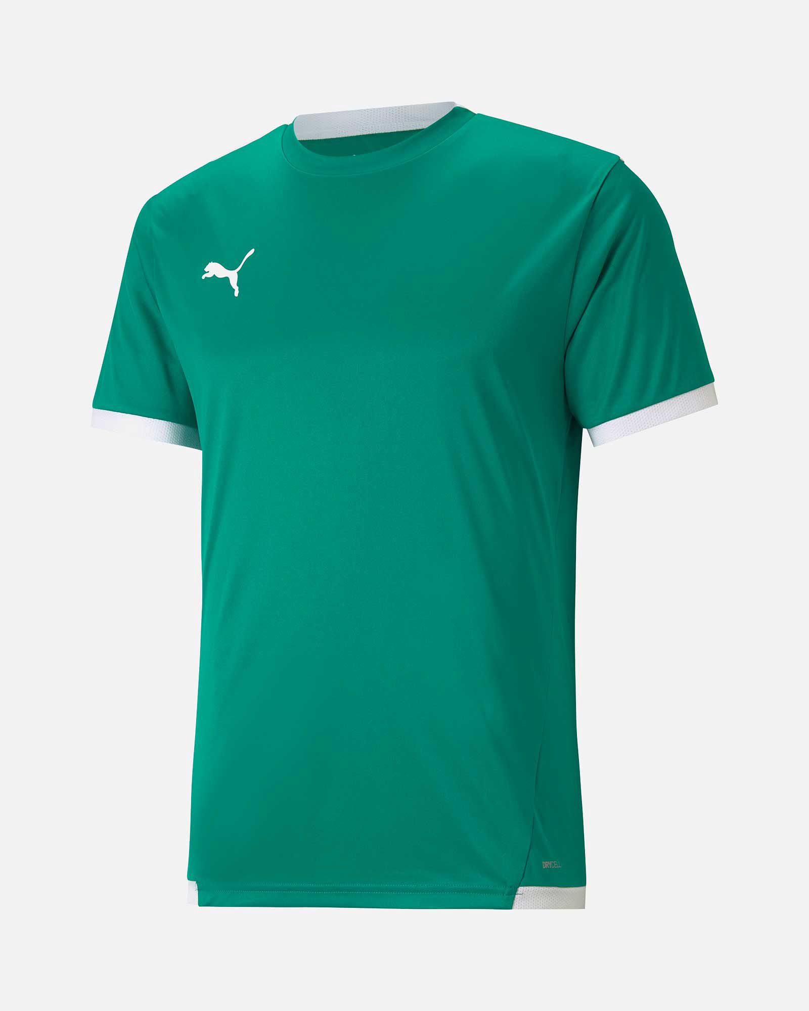 Camiseta Puma Team Liga - Fútbol Factory