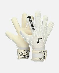 Guantes Reusch Attrakt Freegel Silver