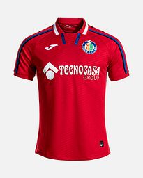 Camiseta 2º Getafe CF 2024/2025