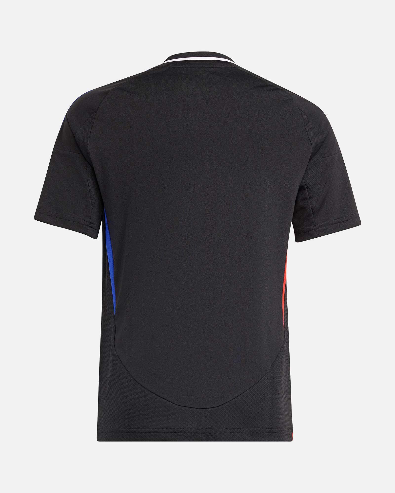 Camiseta 2ª Olympique Lyon 2024/2025 - Fútbol Factory