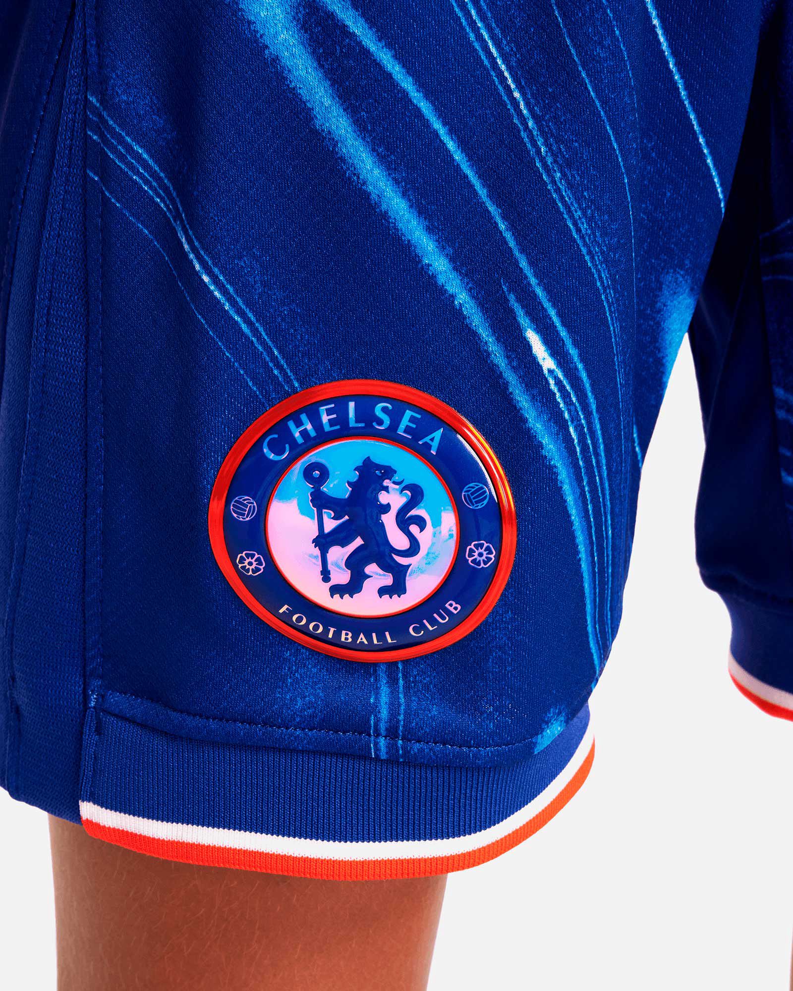 Pantalón 1ª Chelsea FC 2024/2025  - Fútbol Factory