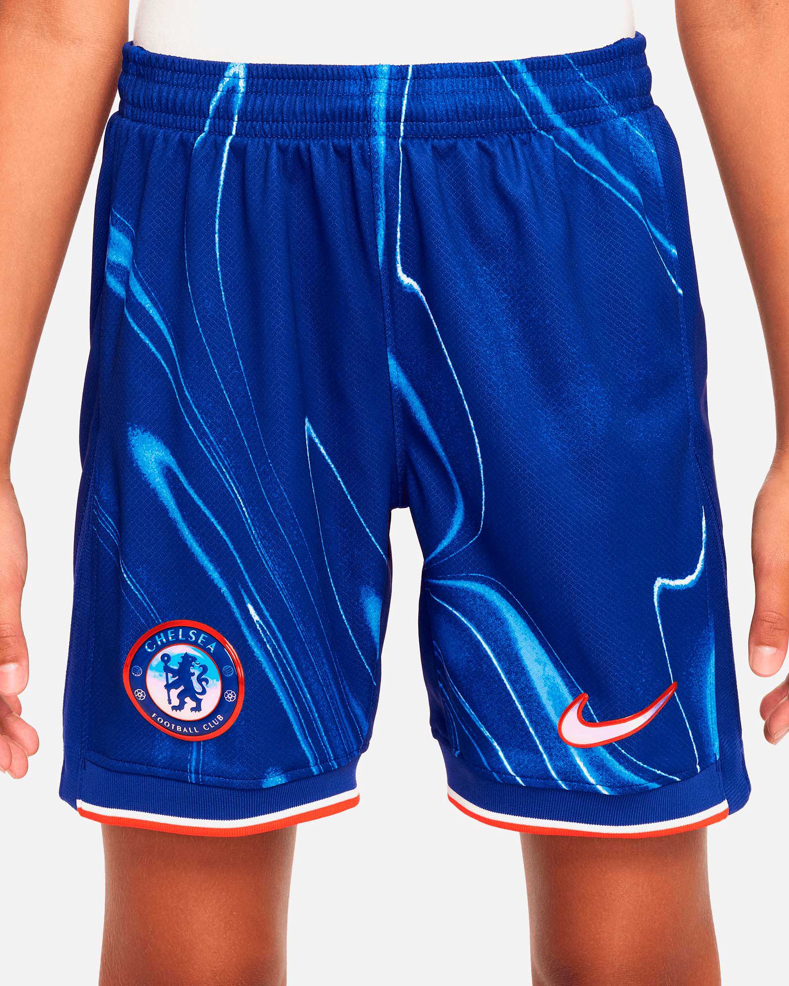 Pantalón 1ª Chelsea FC 2024/2025  - Fútbol Factory