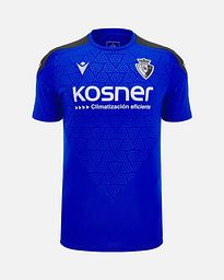 Camiseta Osasuna 2024/2025 Prematch