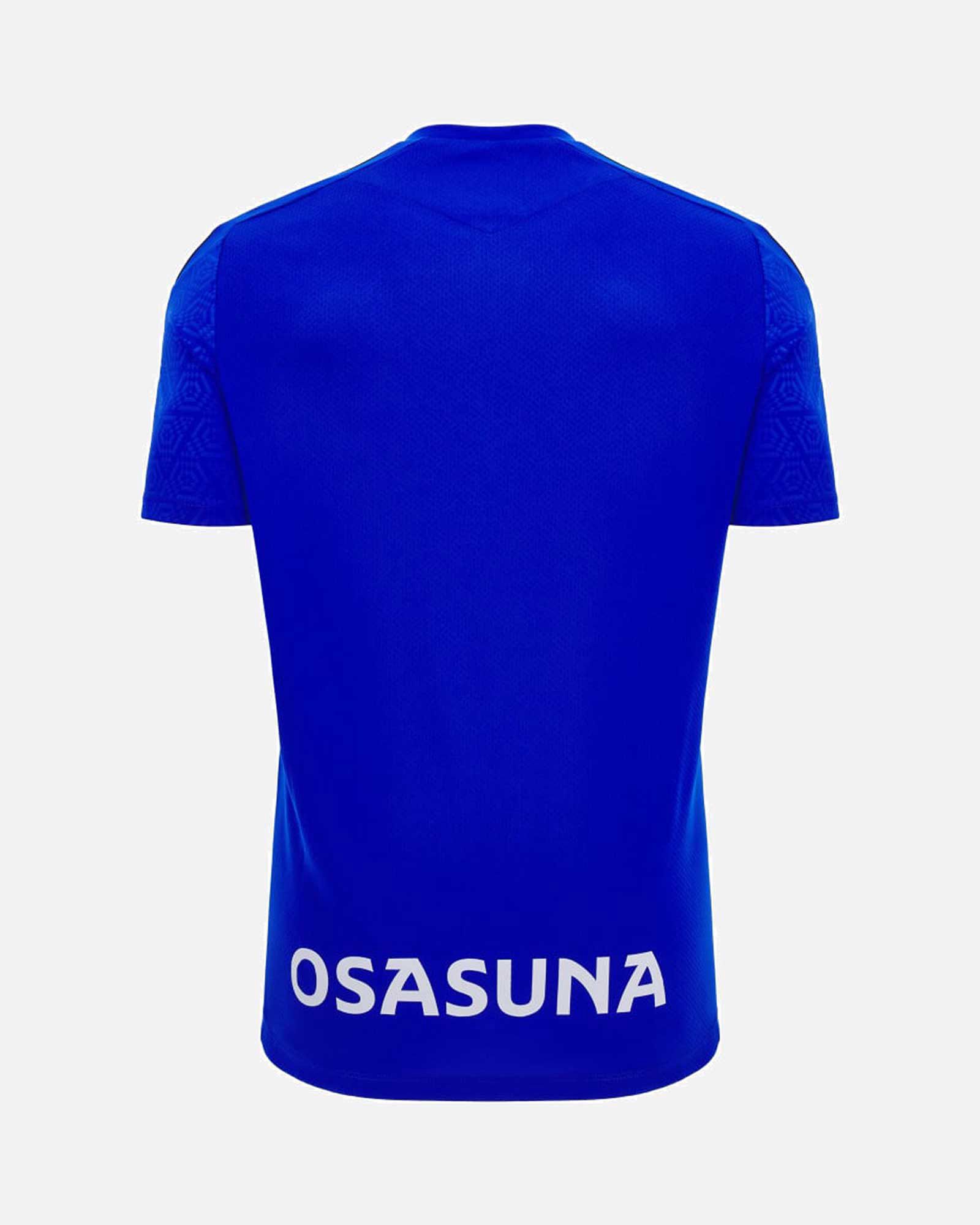 Camiseta Osasuna 2024/2025 Prematch - Fútbol Factory