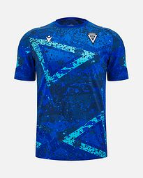 Camiseta Cádiz CF 2024/2025 Prematch