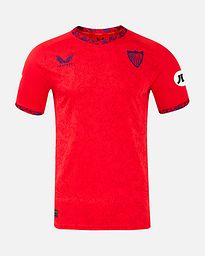 Camiseta 2ª Sevilla CF 2024/2025