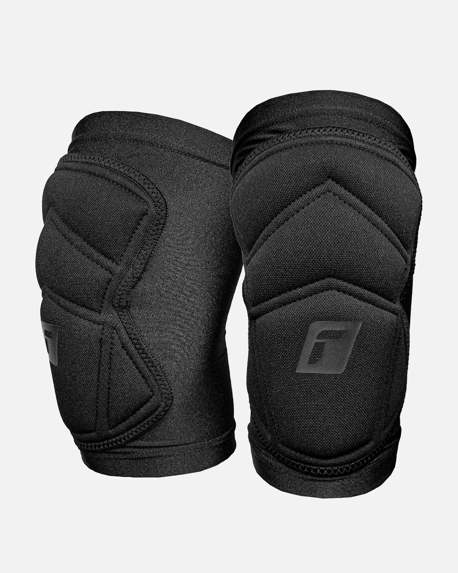 Rodilleras Reusch Active Knee Pro - Fútbol Factory