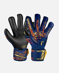 Guantes Reusch Attrakt Gold