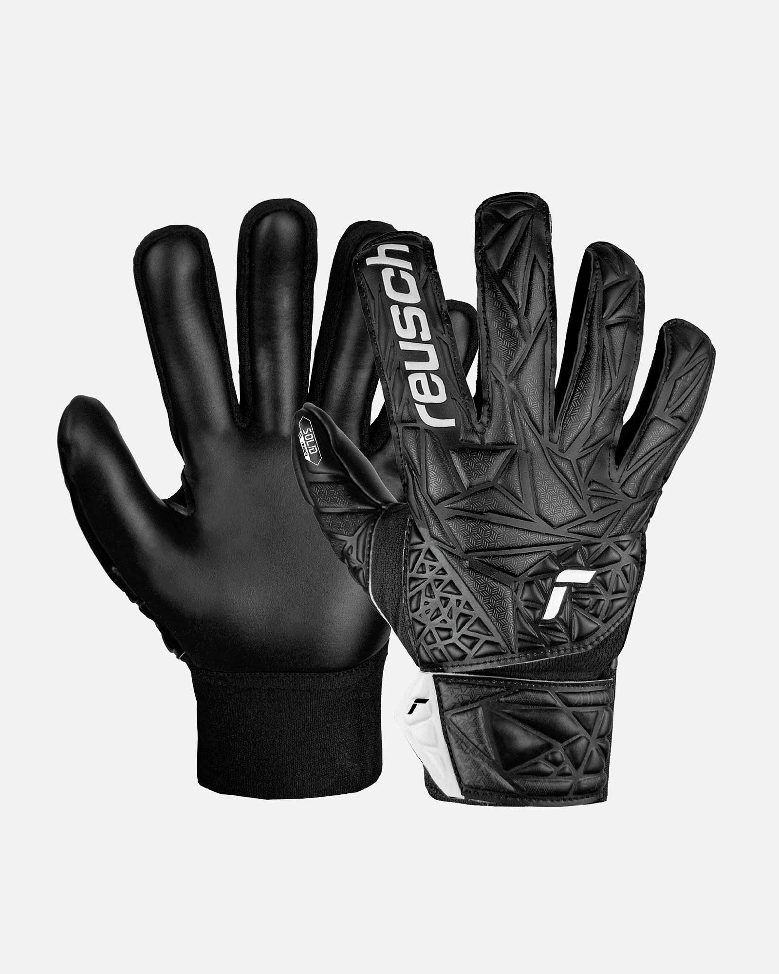 Guantes Reusch Attrakt Starter - Fútbol Factory