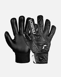 Guantes Reusch Attrakt Starter