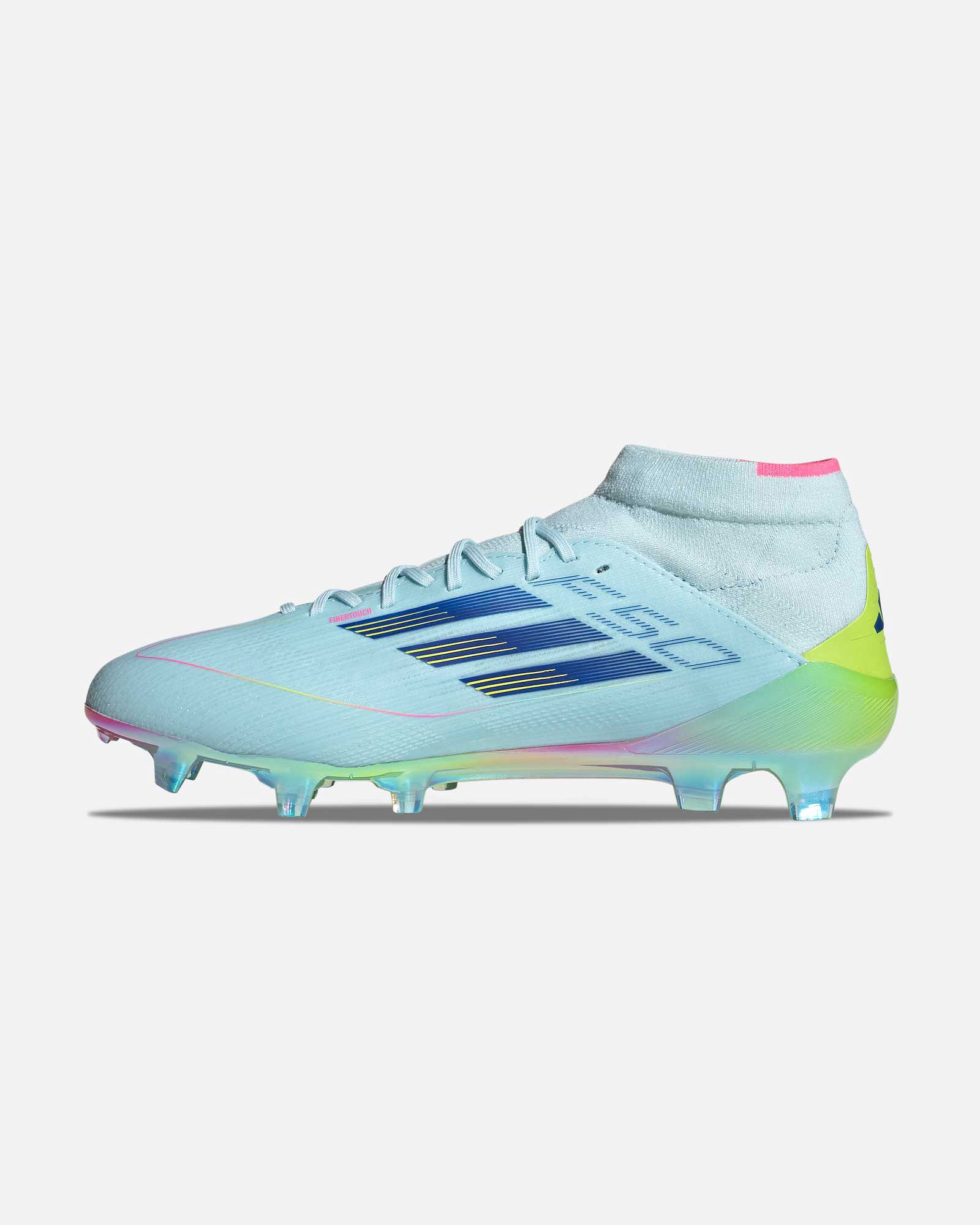 Botas adidas F50 Elite Mid Cut FG - Fútbol Factory