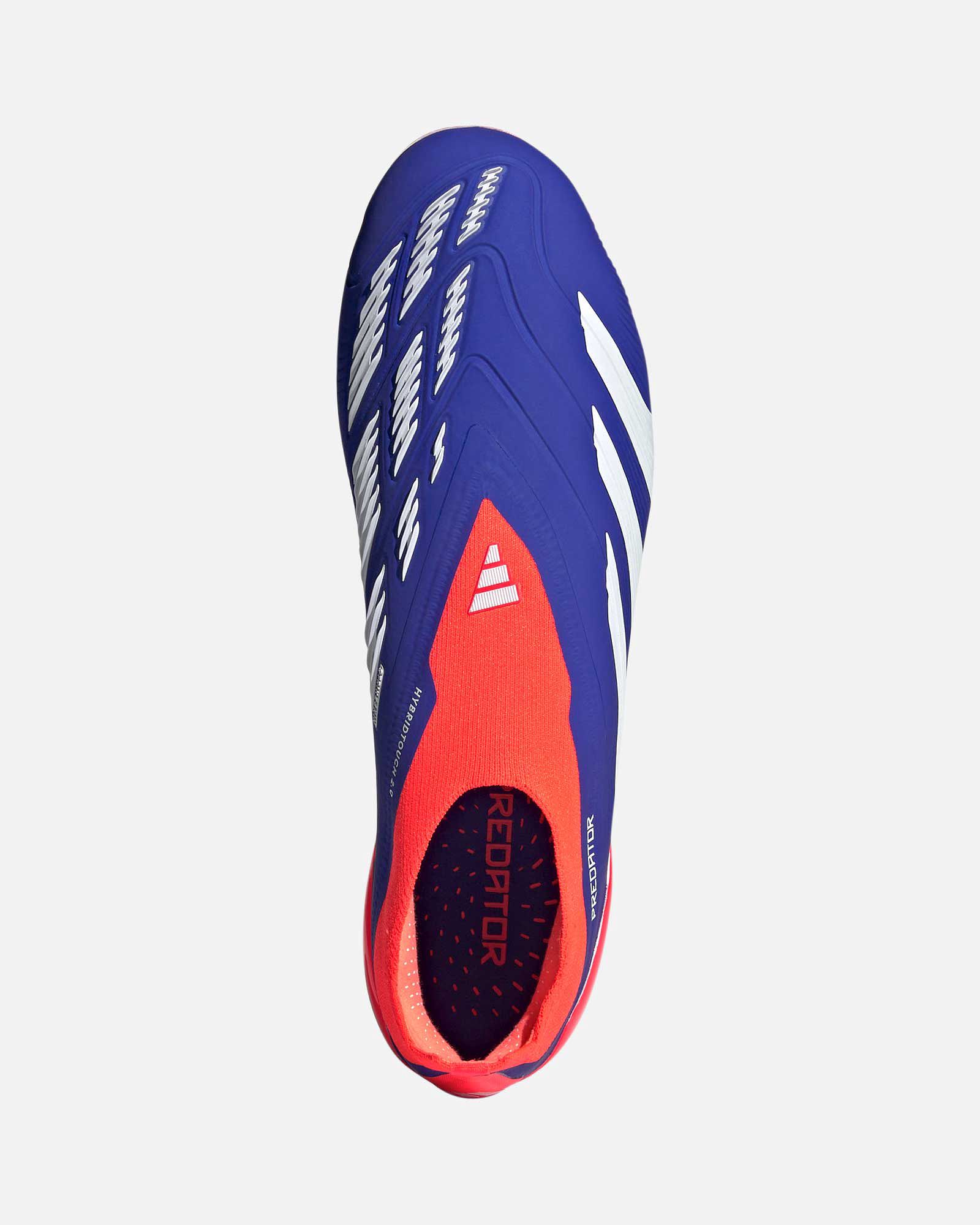 Botas adidas Predator Elite AG LL - Fútbol Factory