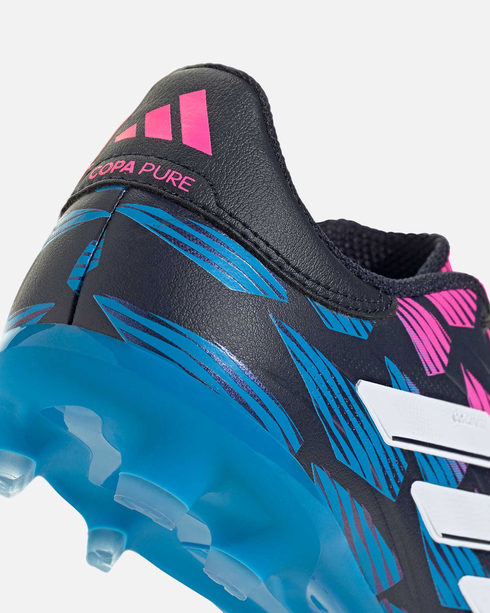 Botas adidas Copa Pure II League FG - Fútbol Factory