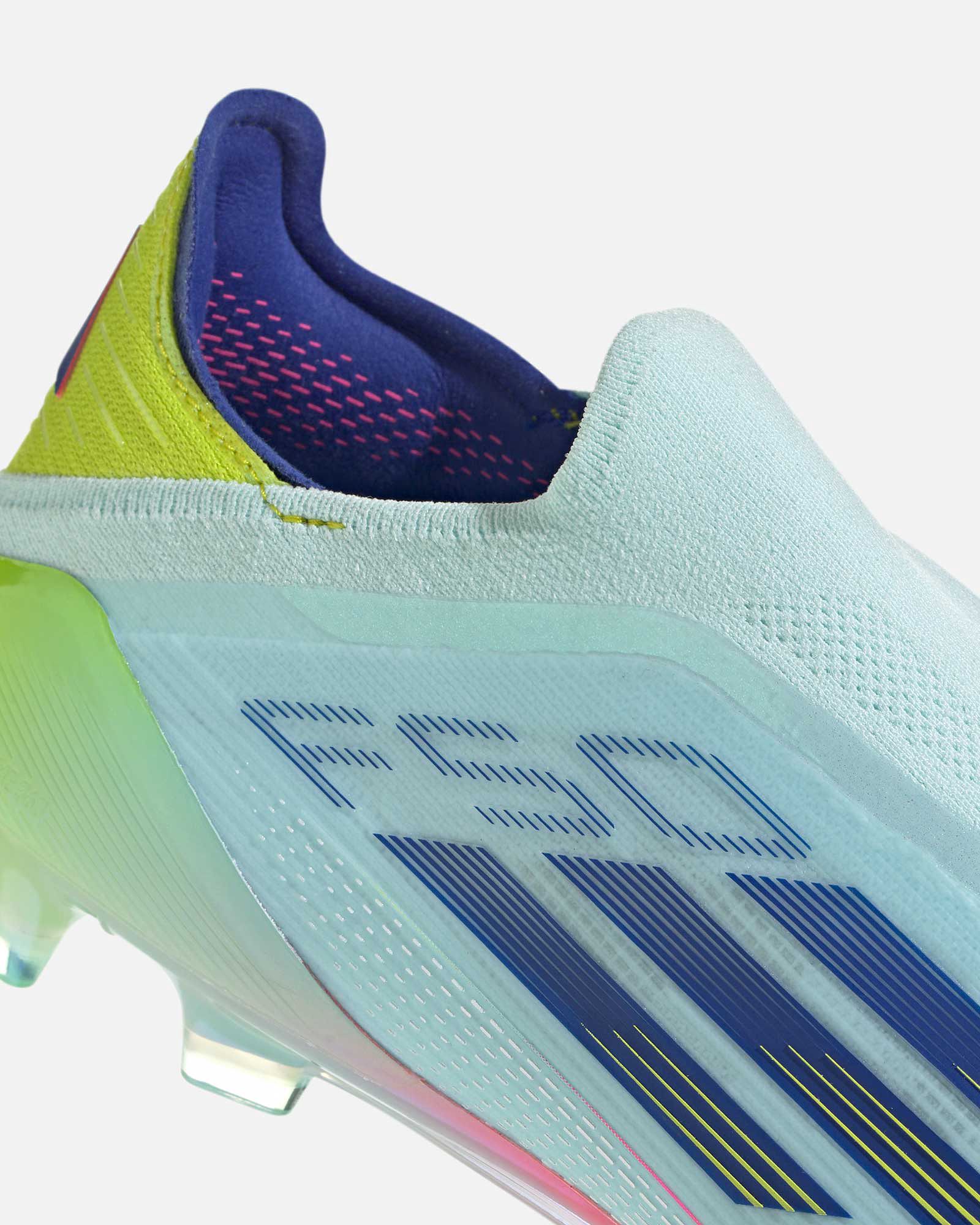 Botas adidas F50 Elite FG LL - Fútbol Factory