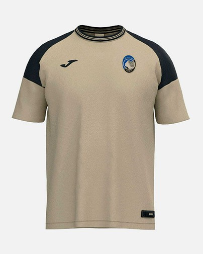 Camiseta Atalanta 2024/2025 Paseo