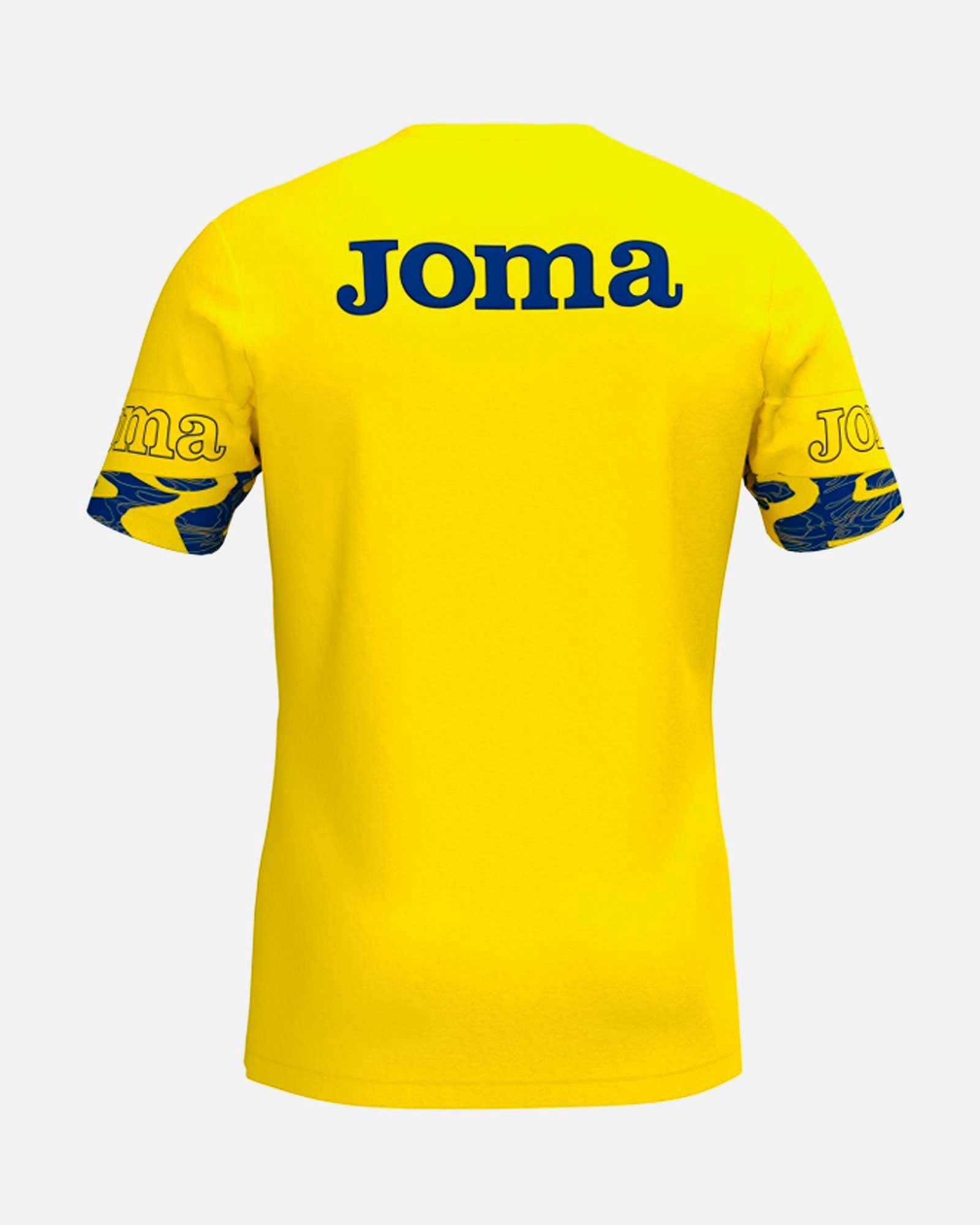 Camiseta Hellas Verona 2024/2025 - Fútbol Factory