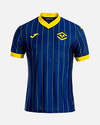 Camiseta 1ª Hellas Verona 2024/2025