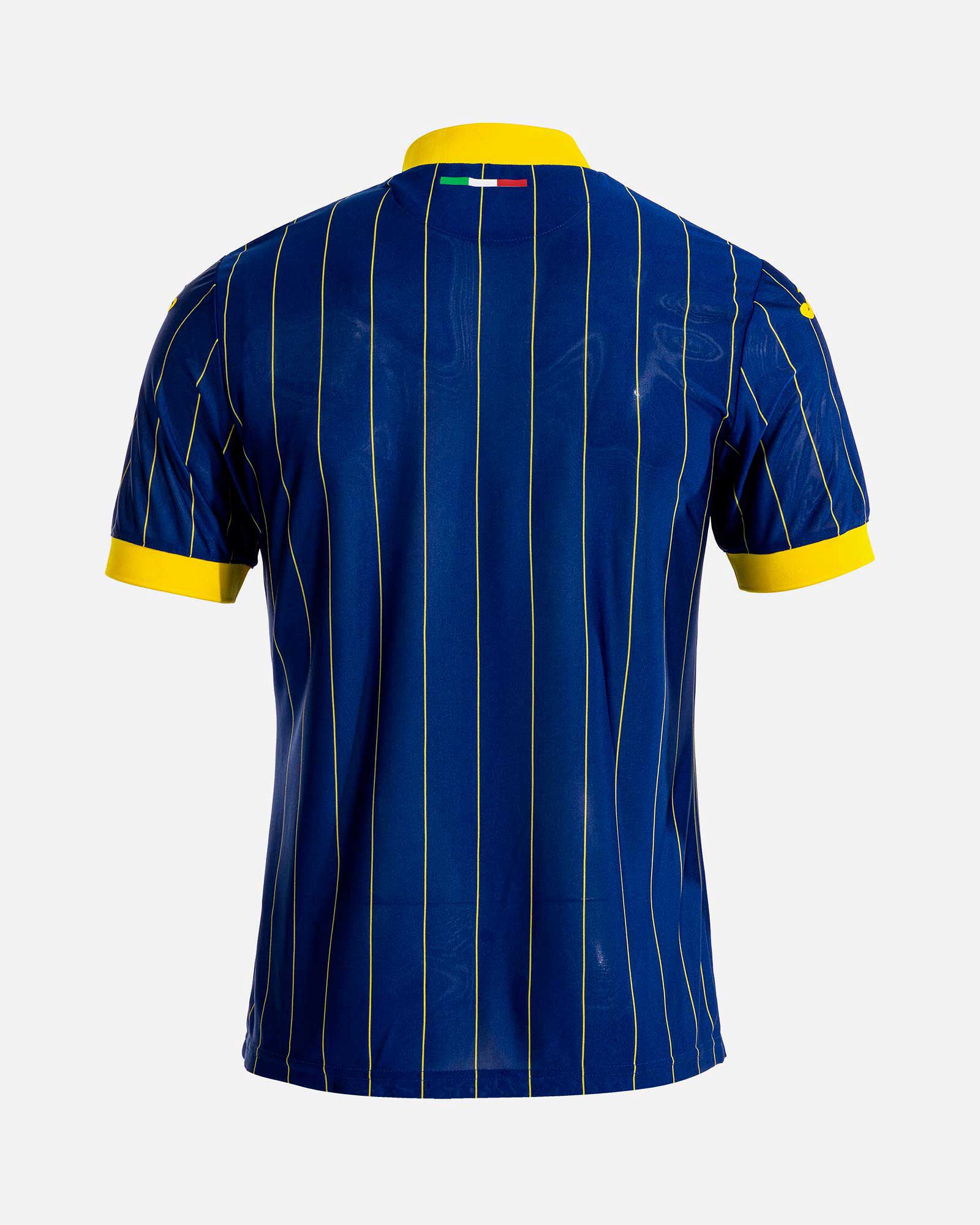 Camiseta 1ª Hellas Verona 2024/2025 - Fútbol Factory