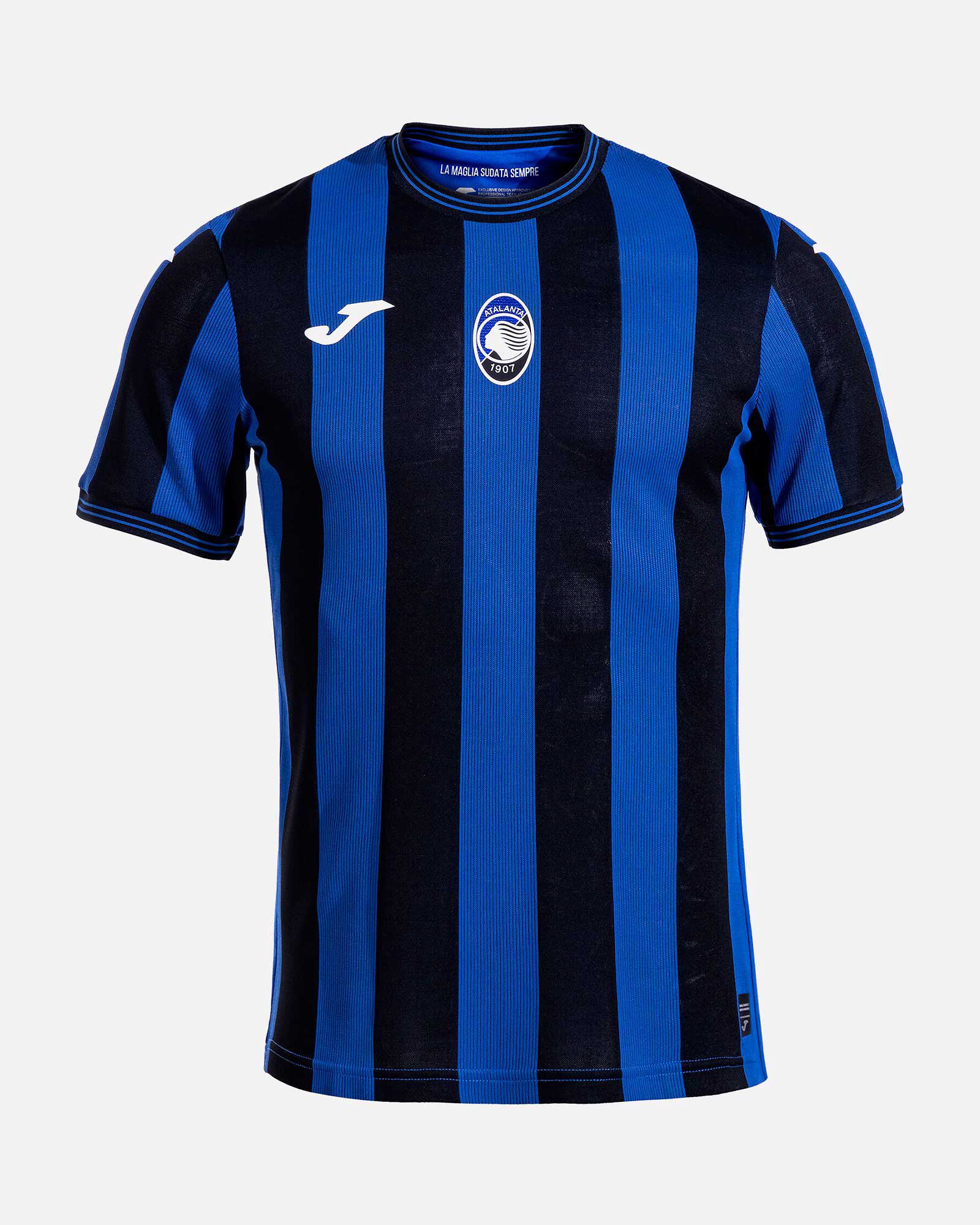 Camiseta 1ª Atalanta BC 2024/2025 - Fútbol Factory